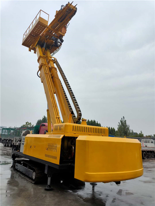 邊坡支護、錨桿、錨索鉆機價格