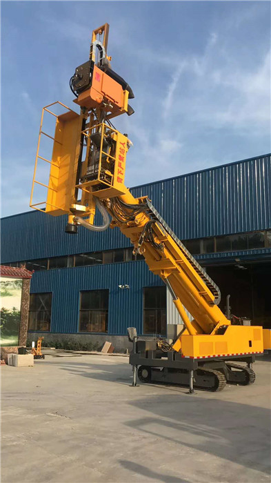 錨桿、錨索鉆機廠家