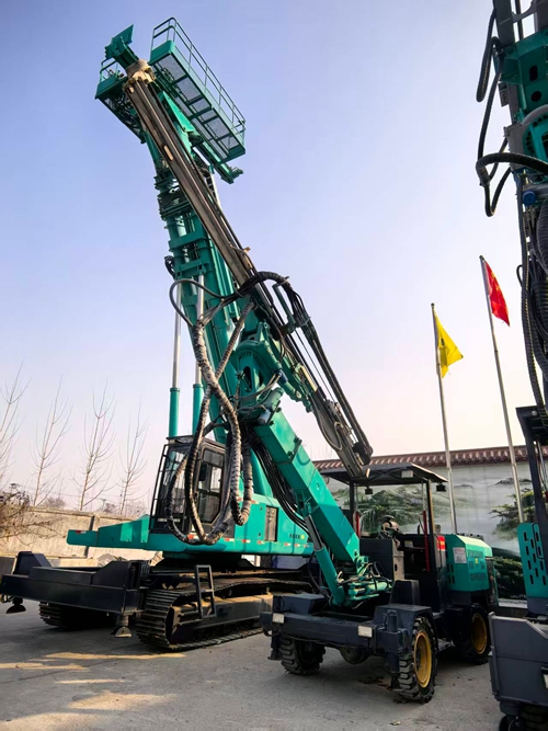 隧道錨桿鉆機(jī)廠家